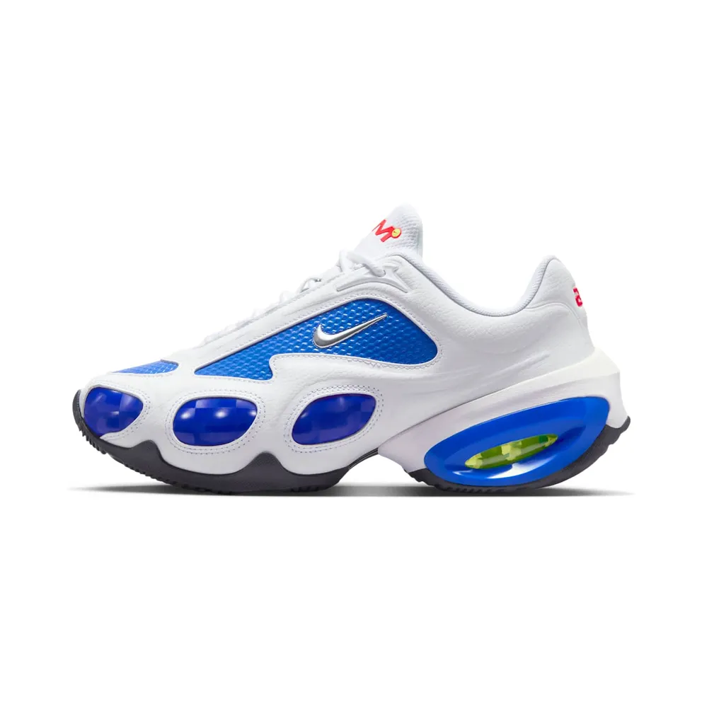 Nike Air Max Muse Veneda Carter White Racer Blue (HV9929-100)