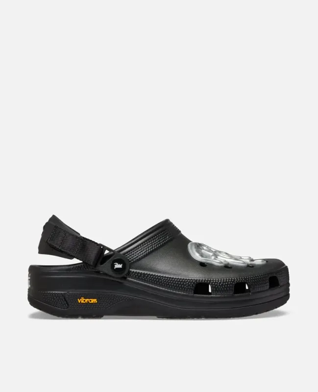 Patta x Crocs Classic Clog (212487-001)