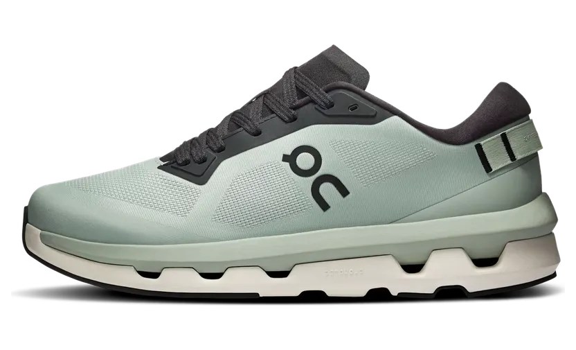 On Running Cloudzone “Mineral Black” (3WF10074867)
