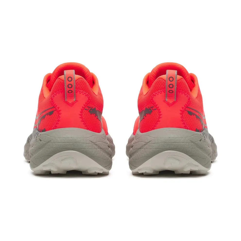 Saucony sneaker Red (S101114-1018)