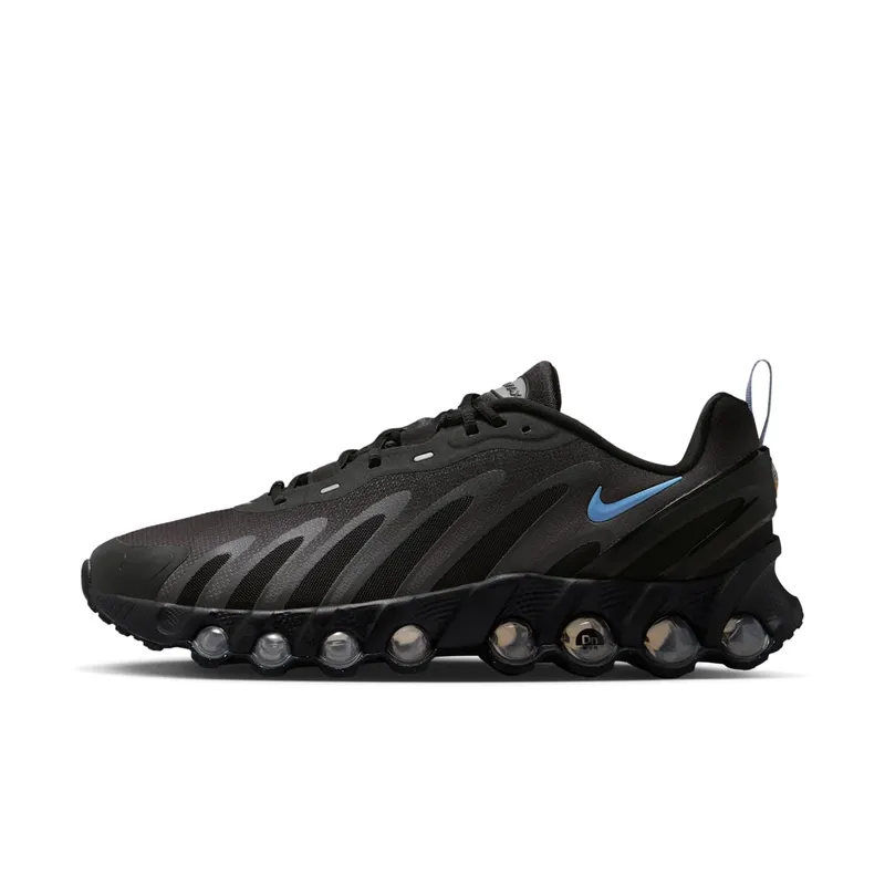 Nike Air Max Dn8 Black University Blue (IH4464-001)