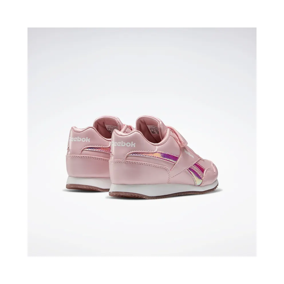 Reebok Royal Classic Jogger 3 Shoes Classic Pink / Classic Pink / White