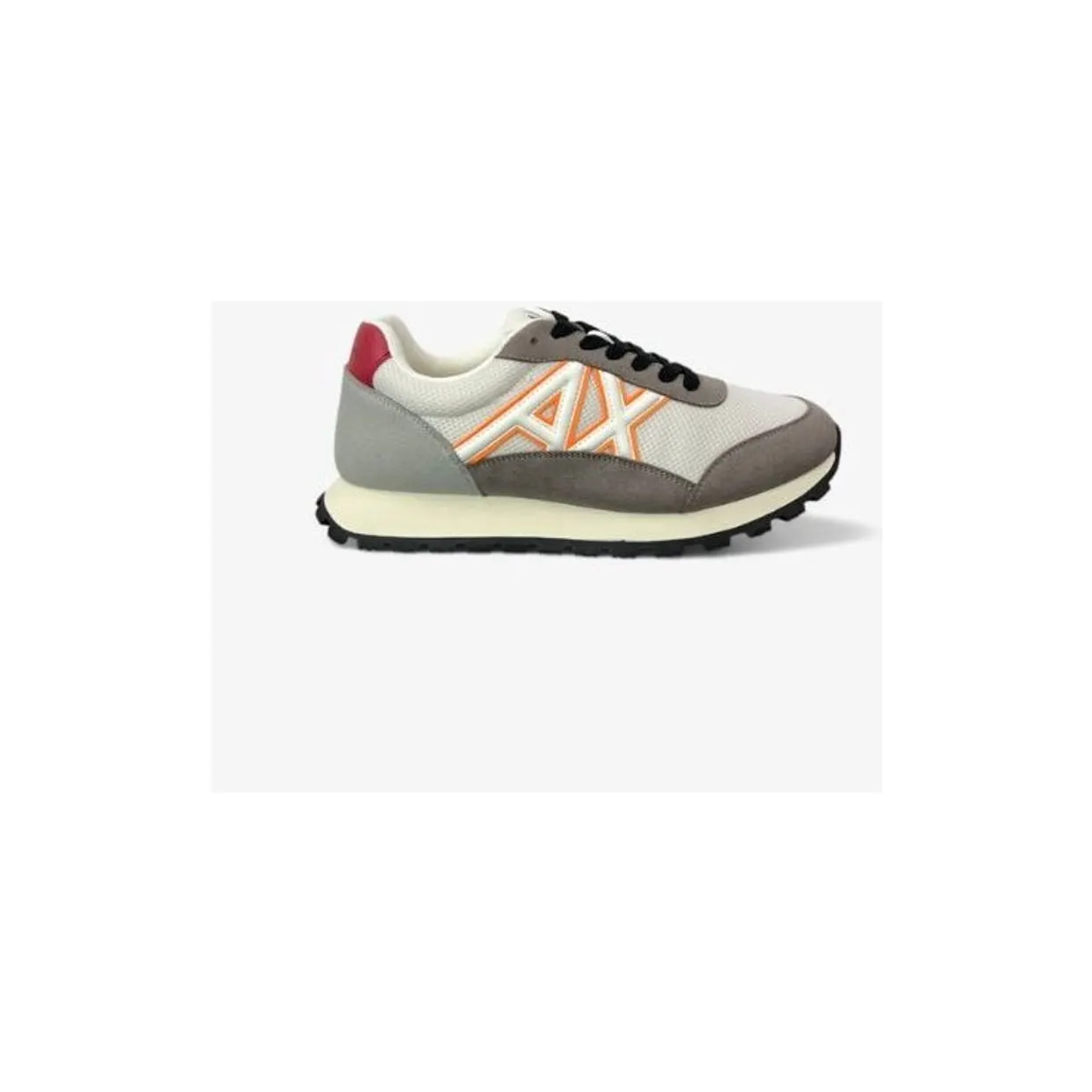 Armani Exchange Armani White (XUX263XV942U700)