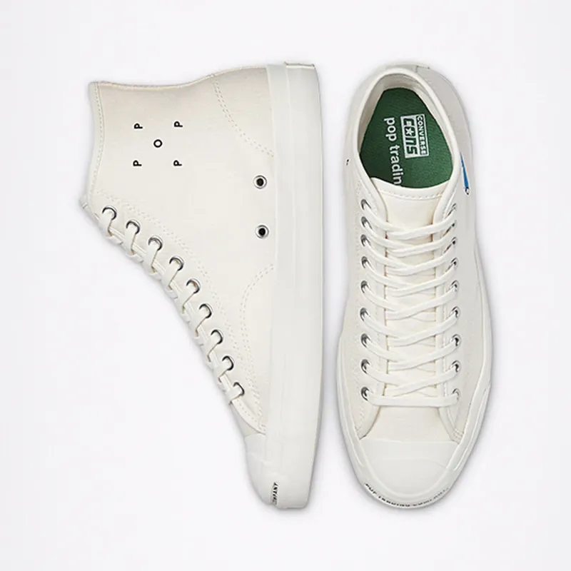Converse Pop Trading Company x Converse CONS JP Pro High Top Egret/black/egret (171851C)