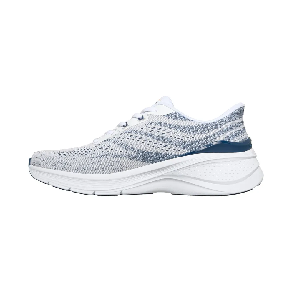 Skechers Slip-ins: Arch Fit 3.0 Sneaker White/Marine