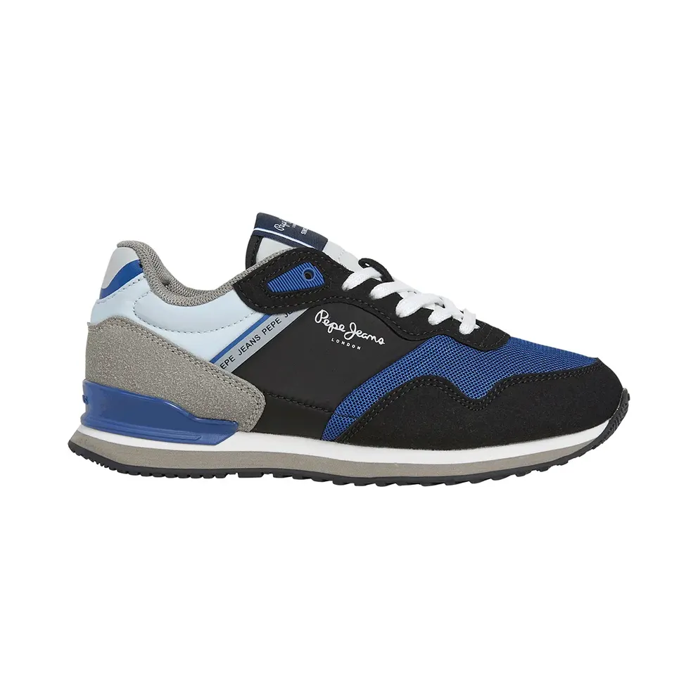 Pepe Jeans London City Shoes PBS400004-999