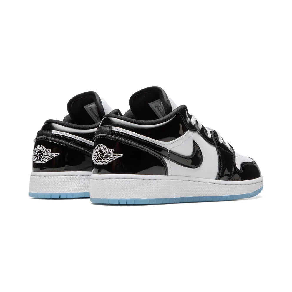 Jordan 1 Low SE GS “Concord” (DV1333-100)