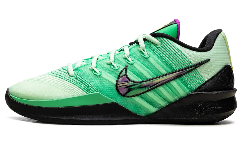 Nike Sabrina 3 “Gamer” (II3986-300)