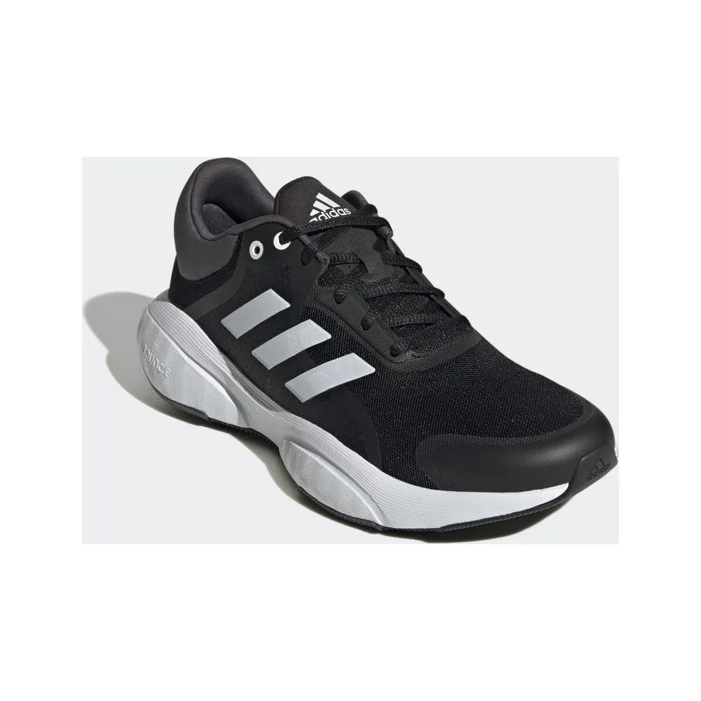 Adidas Response Core Black / Cloud White / Grey Six (GX2004)
