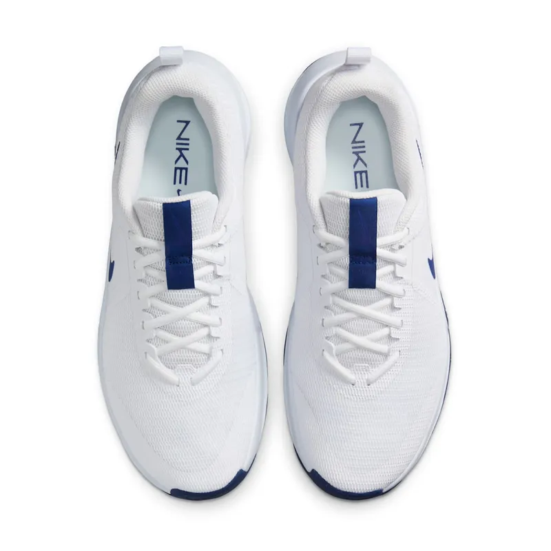 Nike MC Trainer 3 White Blue Void Deep Royal Blue (FQ1831-103)