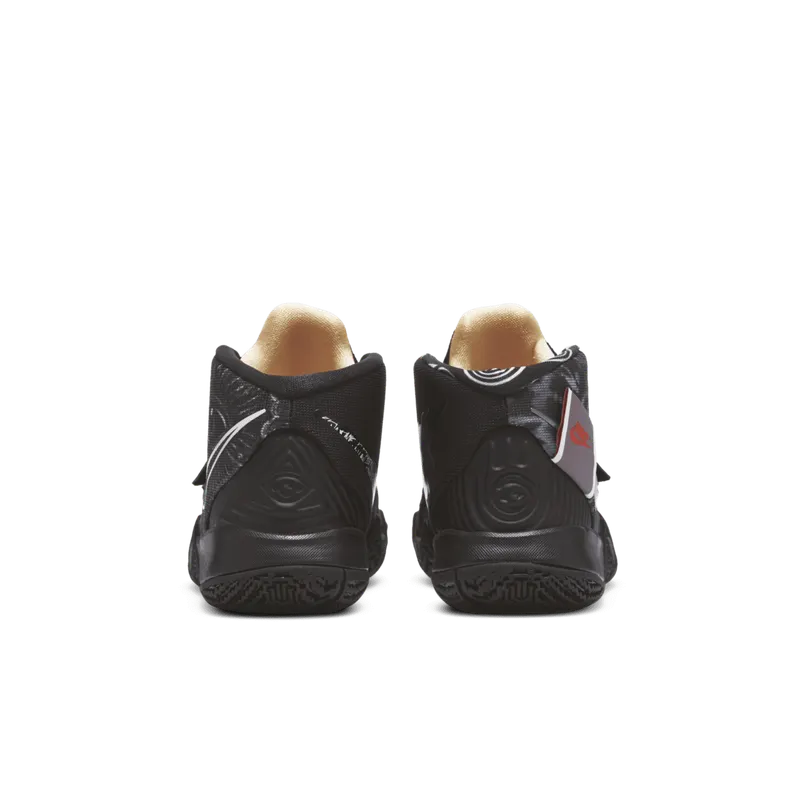 Nike Kybrid S2 What The (PS) Black/Atomic Pink-Black (DA2322-001)