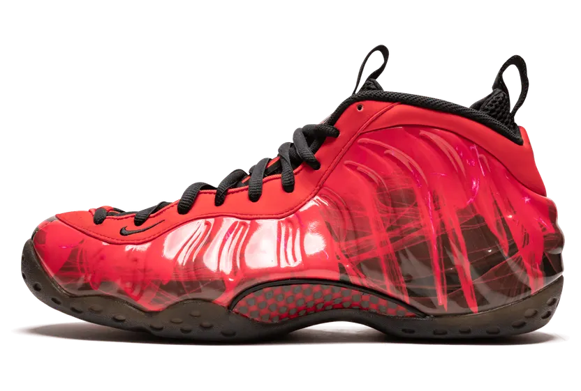 Nike Air Foamposite One Doernbecher