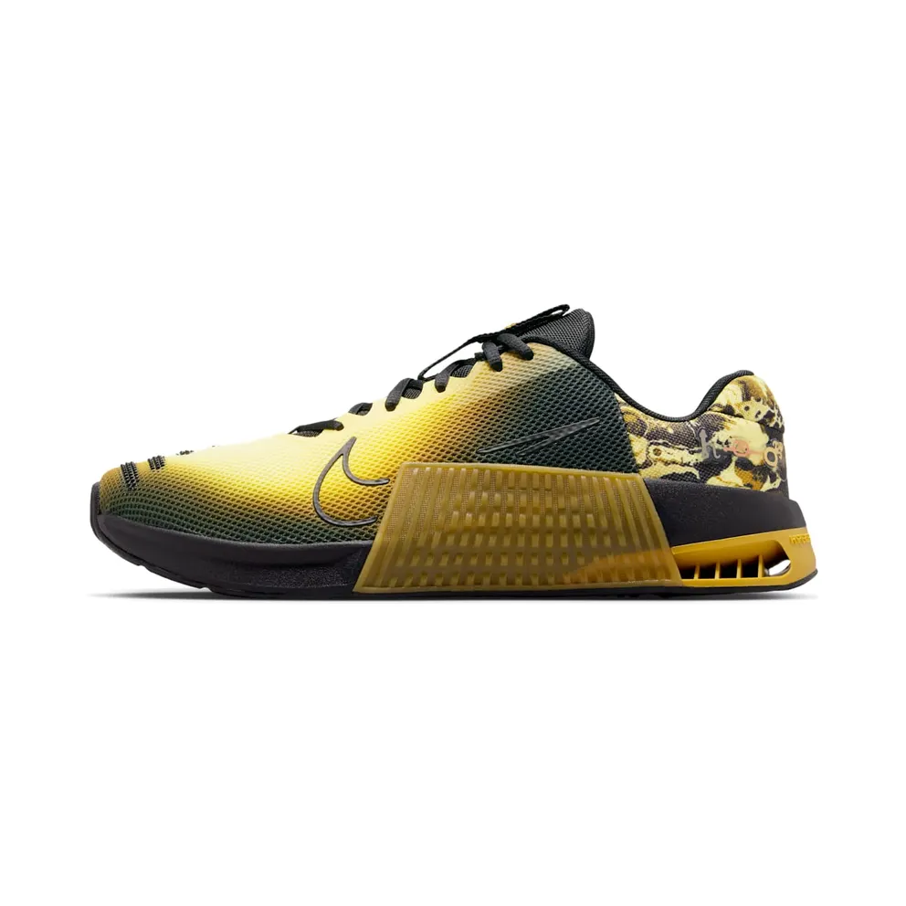 Nike Metcon 9 AMP Bronzine Citron Tint (DZ2616-002)