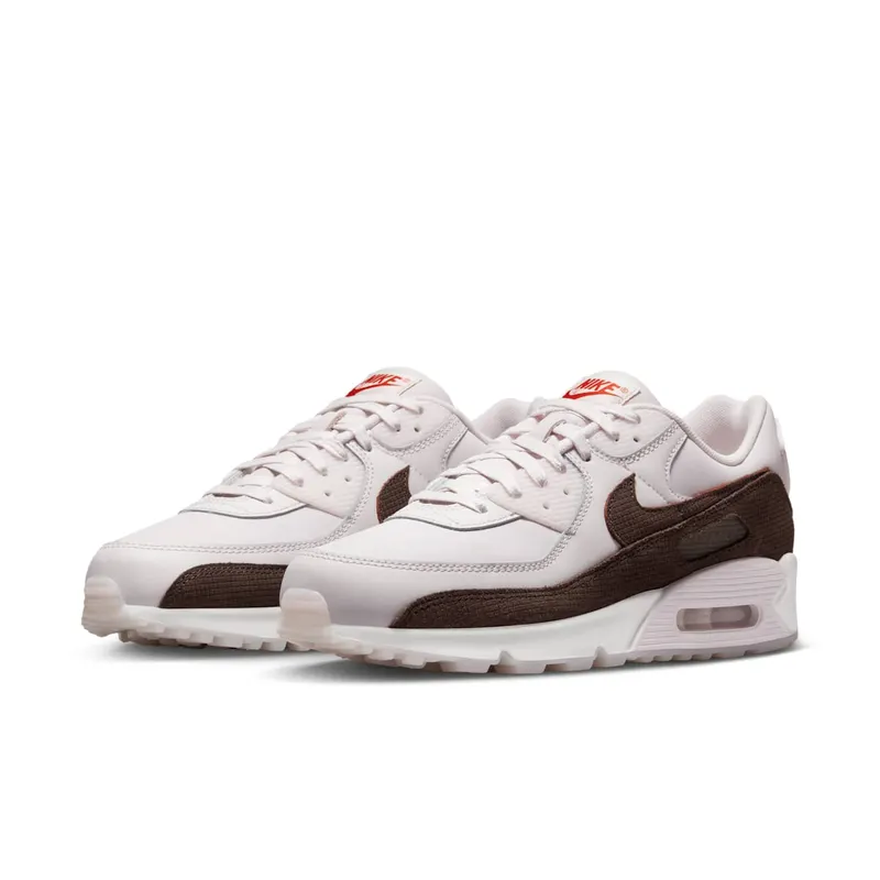 Nike Air Max 90 “Brown Tile” (FD0789-600)