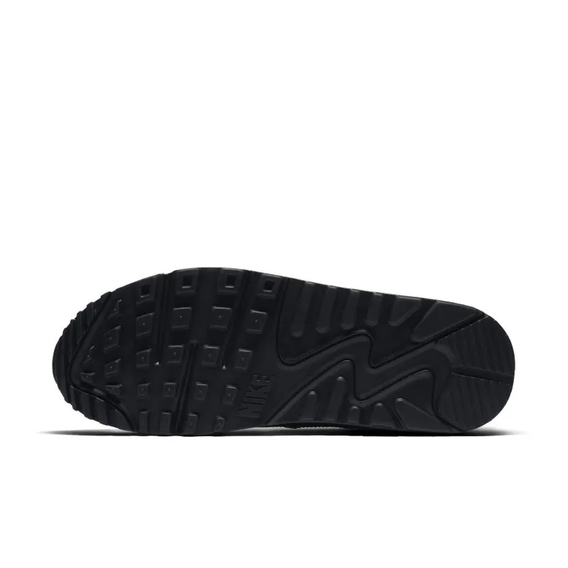 Nike Air Max 90 Sail Radiant Emerald-Black (W) Sail/Radiant Emerald-Black (325213-134)