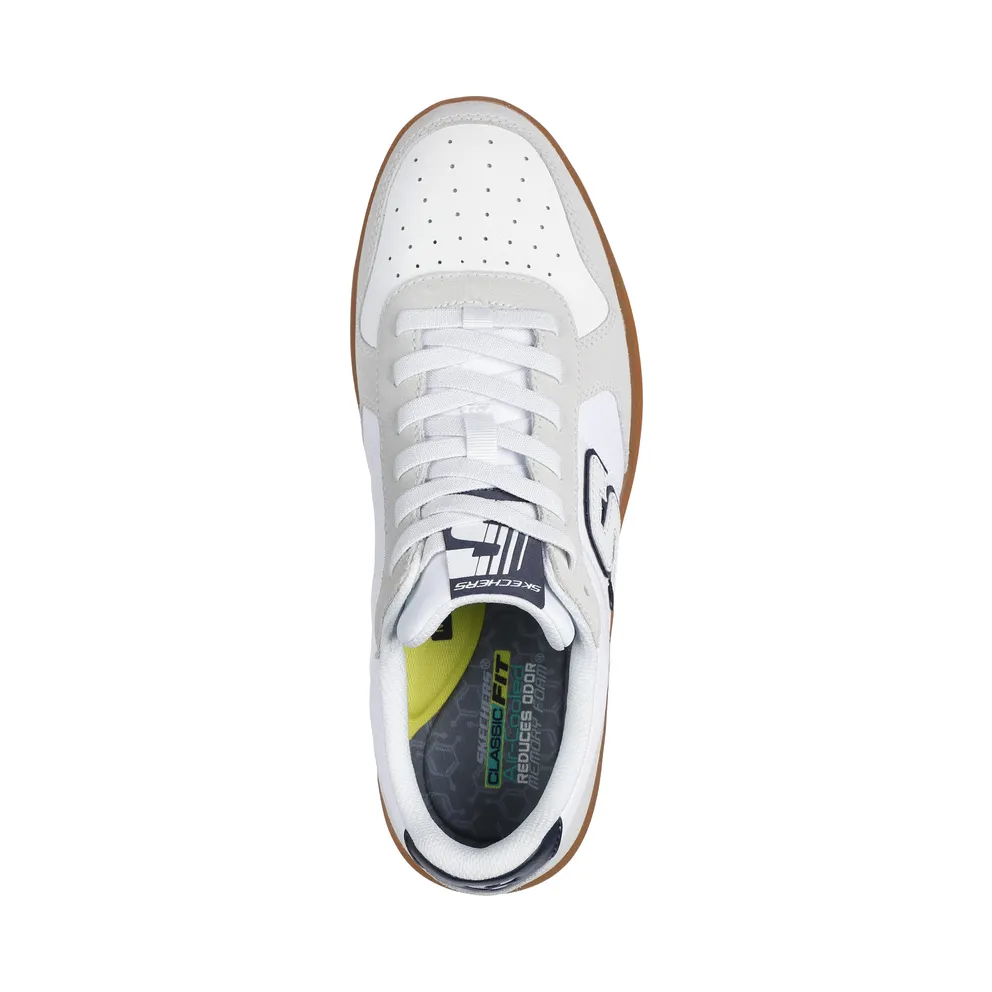 Skechers New Wave Cup Calven “Off White (210961 Ofwt)” (210961OFWT)