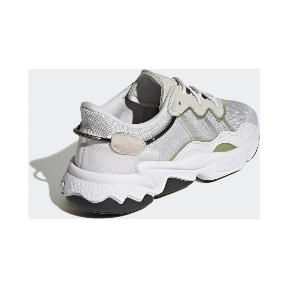 Adidas OZWEEGO Dash Grey / Silver Metallic / Core Black (GY9519)