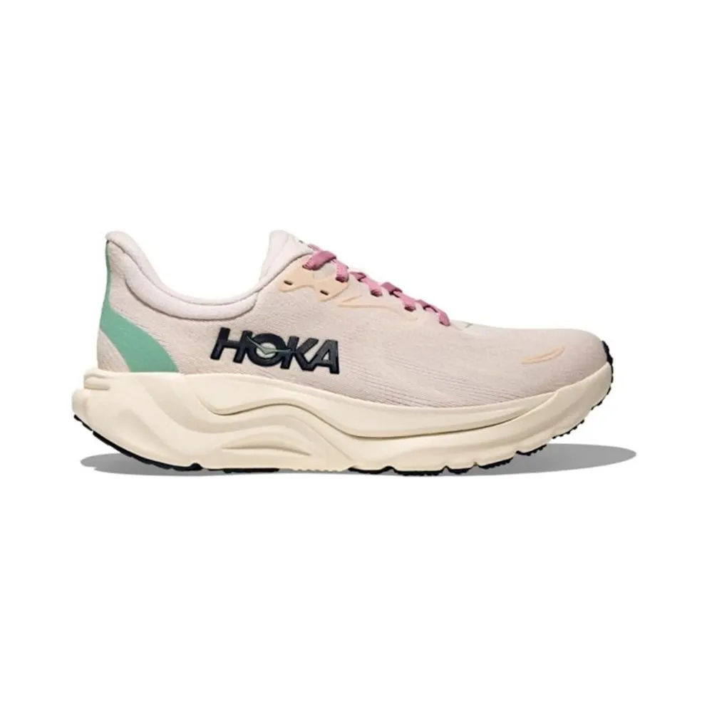 Hoka Arahi Beige (1168691-RCRM)