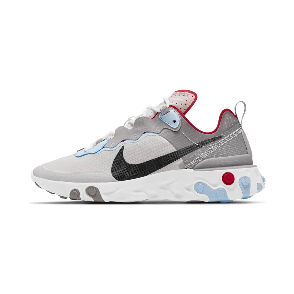 Nike React Element 55 Grau (CU1466-001)