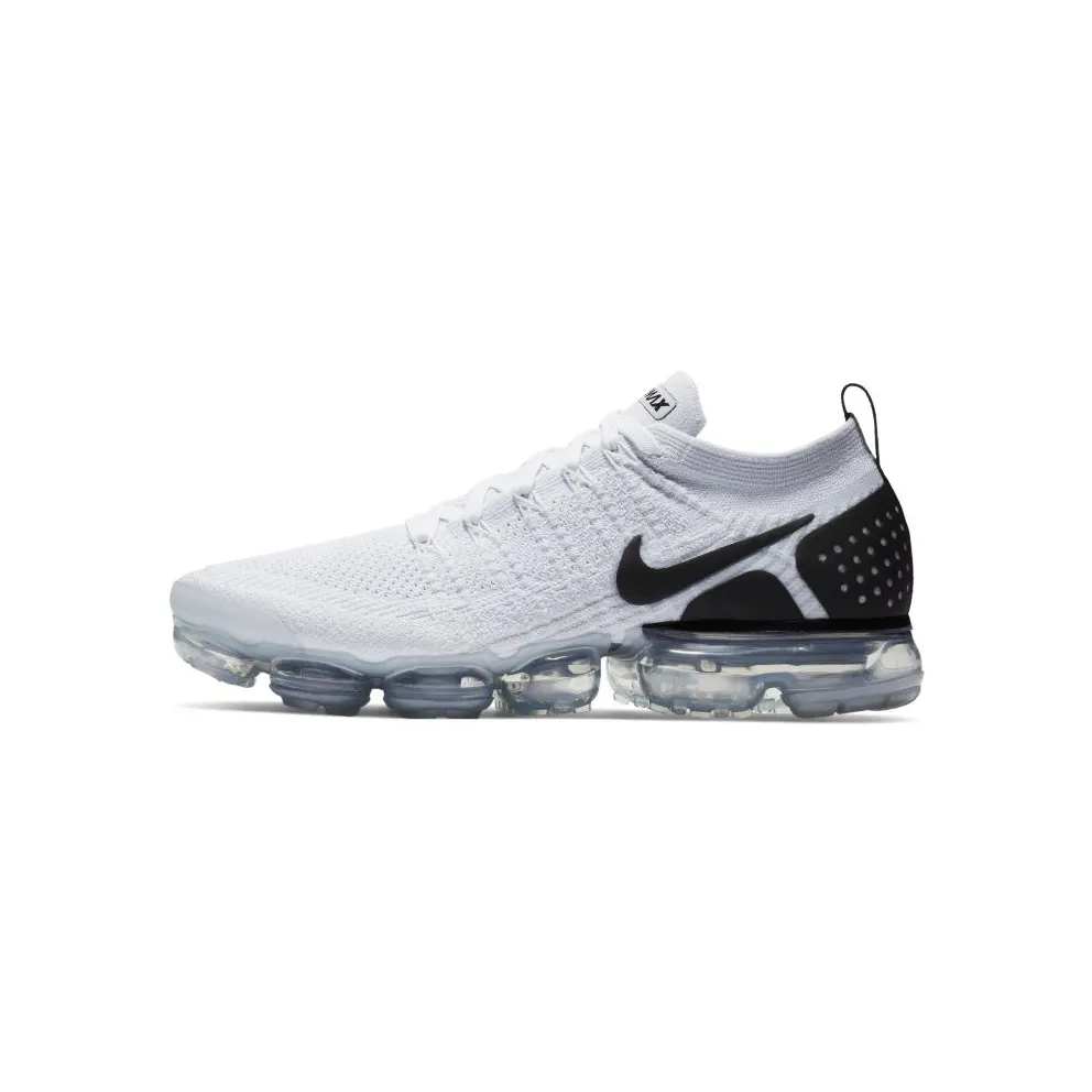 Nike Air VaporMax 2 White Black White/White-Black (942842-103)