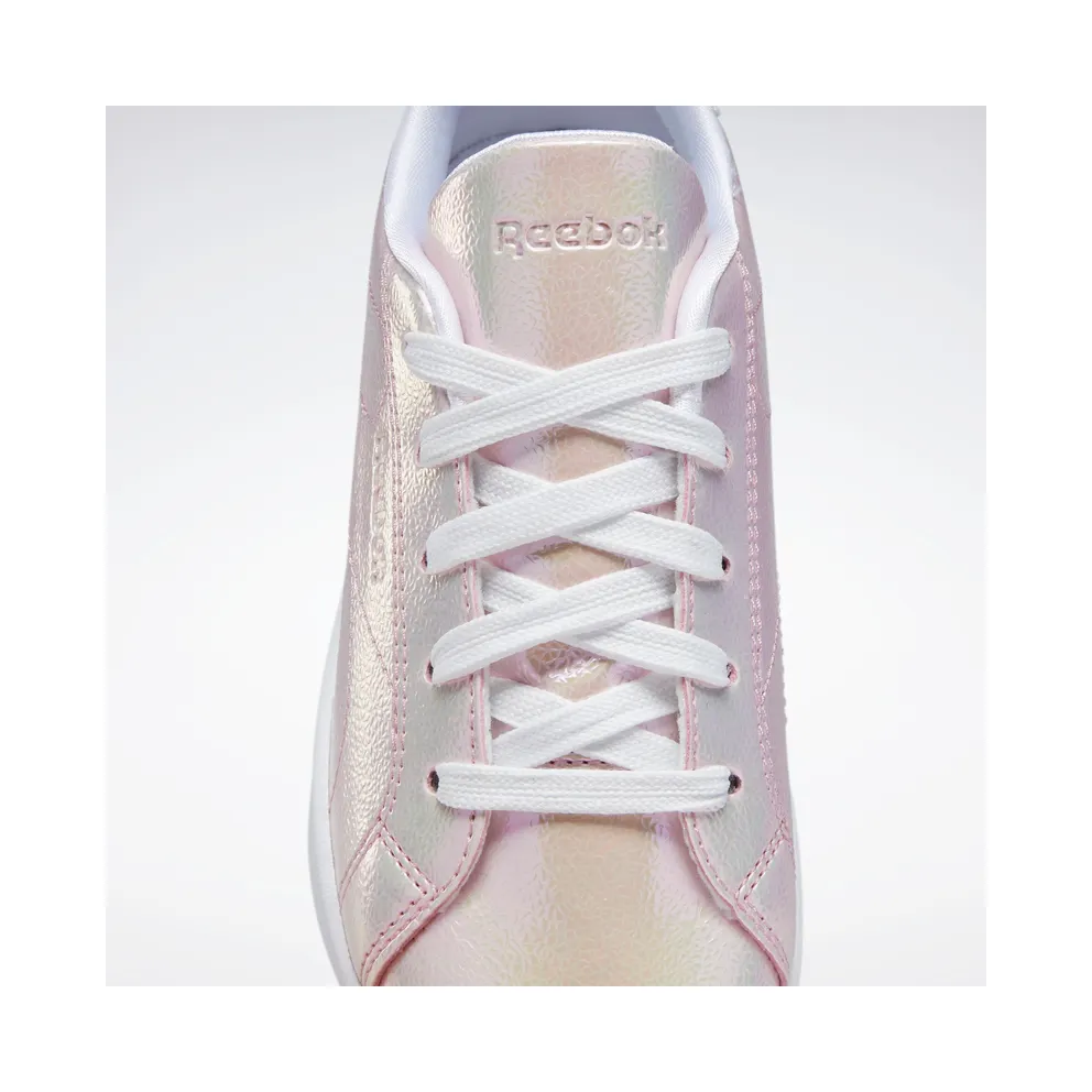 Reebok Royal Complete CLN 2 Shoes Frost Berry / Frost Berry / Cloud White