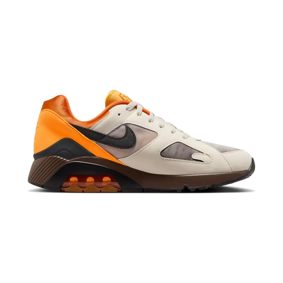Nike Air 180 LT “Orewood” (orewood brown / sundial) – IB3076-100