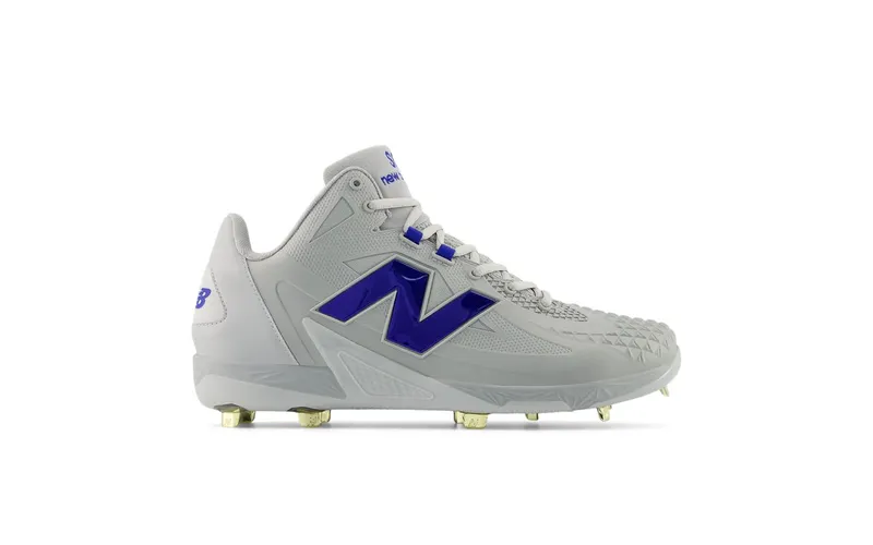 New Balance FuelCell Ohtani 1 Grey Day (2025) (MSHOTA1)