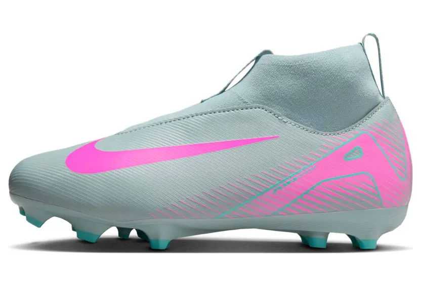 Nike Mercurial Superfly 10 Academy MG GS “Prism Pack” (FQ8304-301)