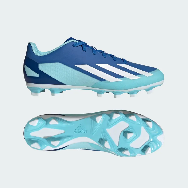 Adidas Crazyfast.4 FG “Marinerush Pack” (GY7431)