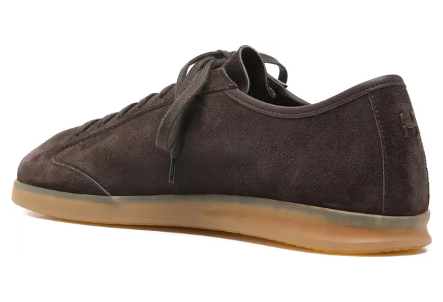 Henderson Baracco Lace-up “Brown” (ELTON.K.0 MOKA) (3)