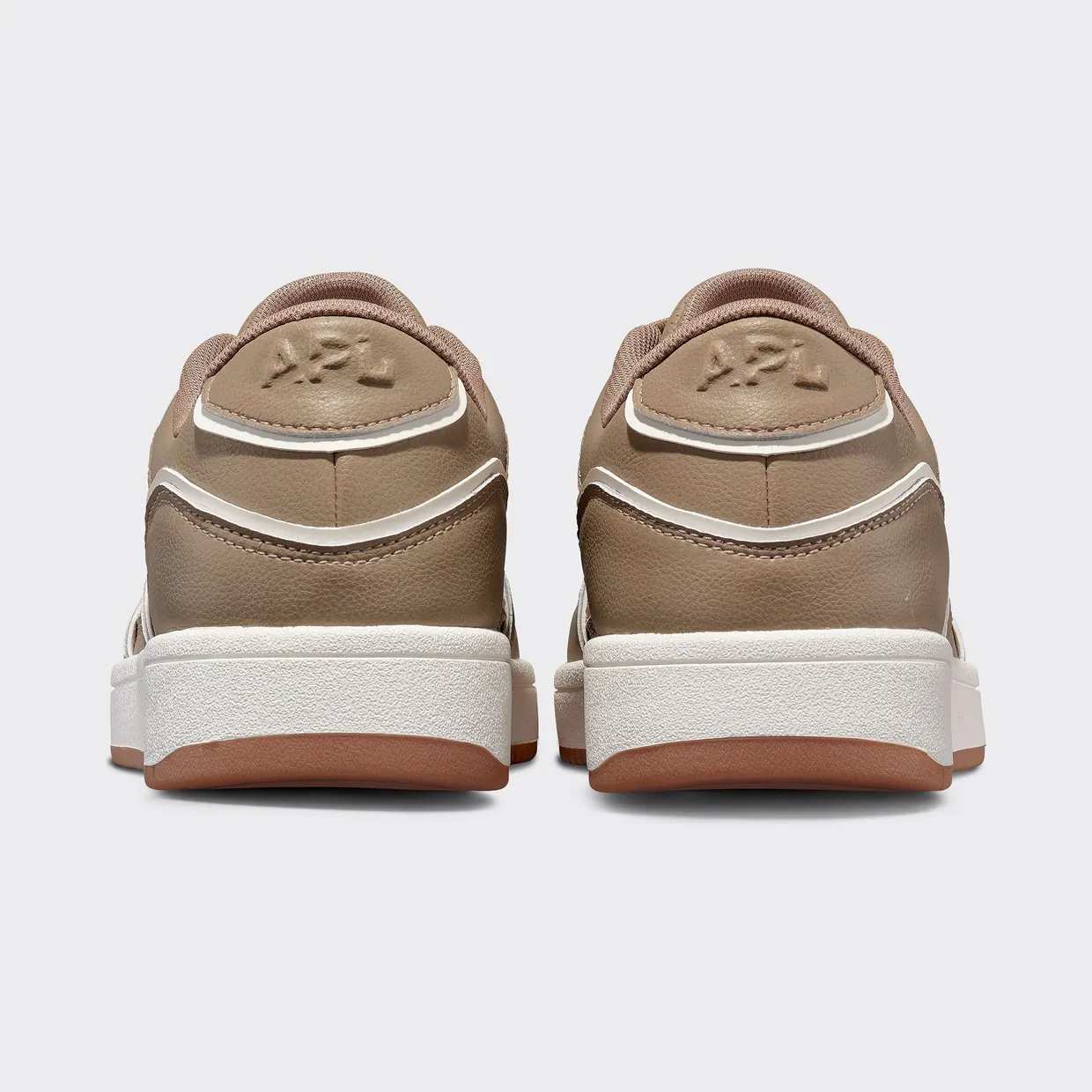 Athletic Propulsion Labs Nostalgia ’87 “Sandstone/Ivory/Gum” (APL7386303135817) (3)