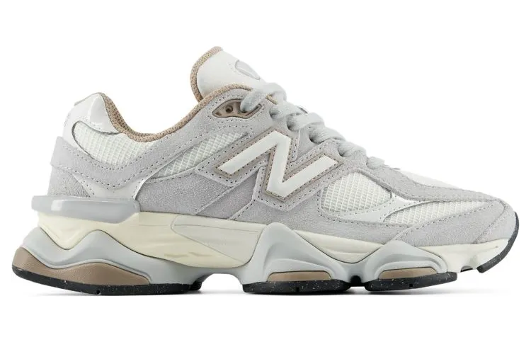 Sneakers New Balance 9060 Driftwood/ Sea Salt (U906011M)