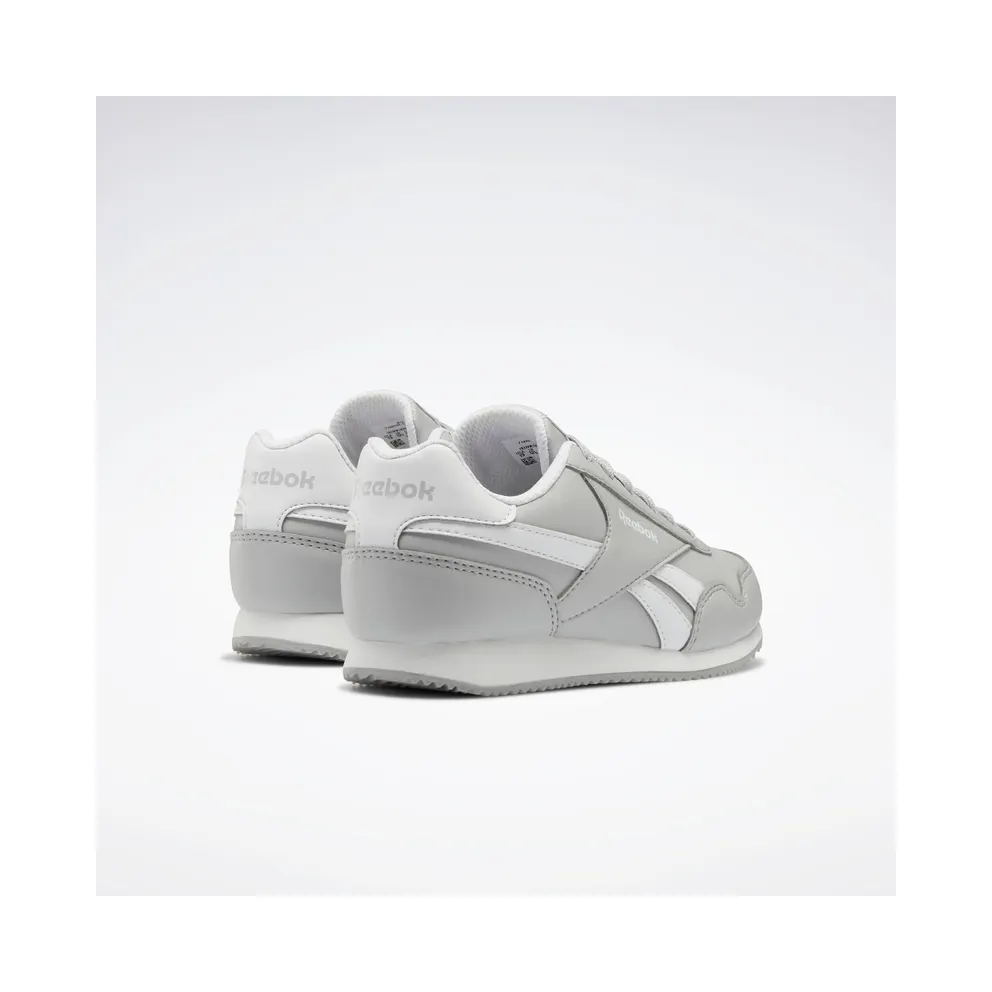 Reebok Royal Classic Jogger 3 Shoes Pure Grey 2 / Cloud White / Pure Grey 3 (GW7753)