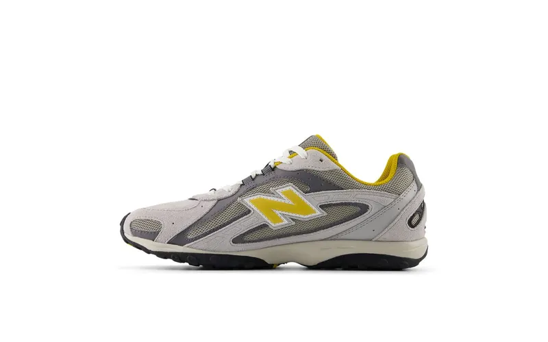 New Balance 204L “Raincloud Baroque Gold” (U204LNPB)