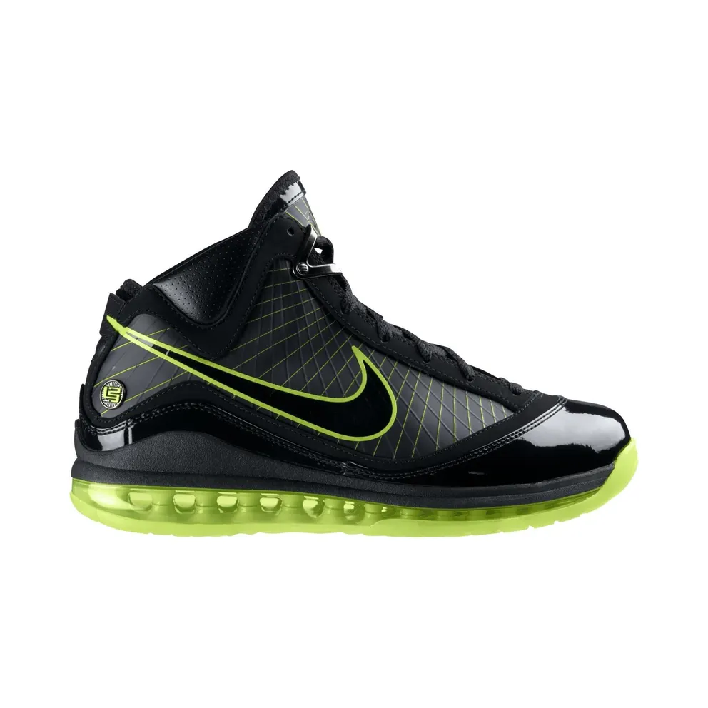 Nike LeBron 7 Dunkman (375664-006)