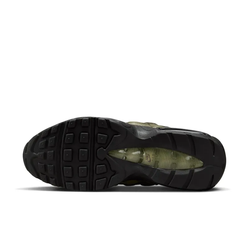 Nike Air Max 95 “Black Earth” (FD0652-001)