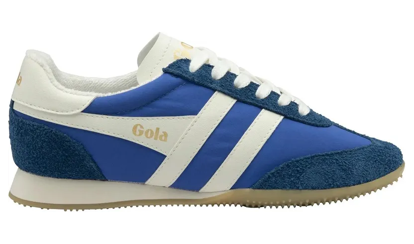 Gola sneaker marineblauw/off white (CLB855EW)