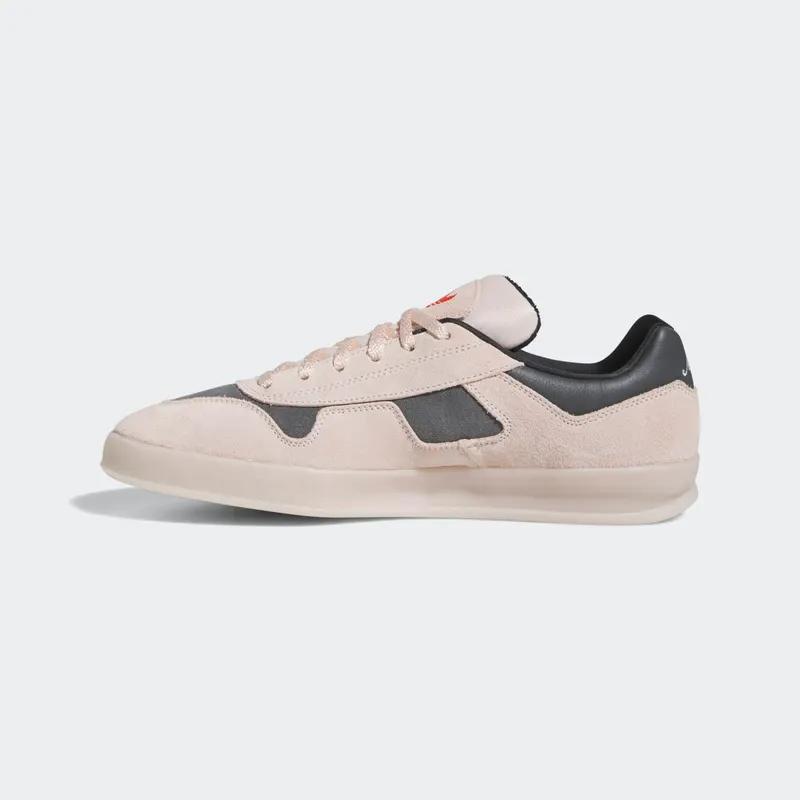 adidas Aloha Super Wonder Quartz Core Black Grey (IG5263)