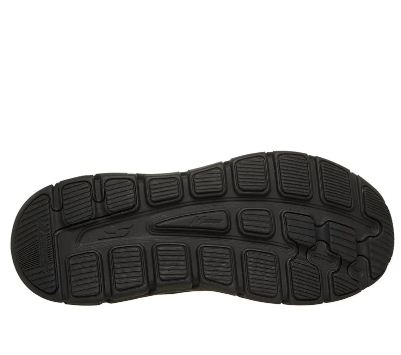 Skechers Max Flex – Maryn Sneaker Black
