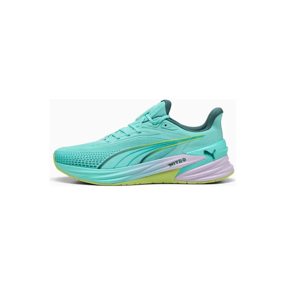 Puma Activate Nitro HYROX Intense Mint (314057-01)