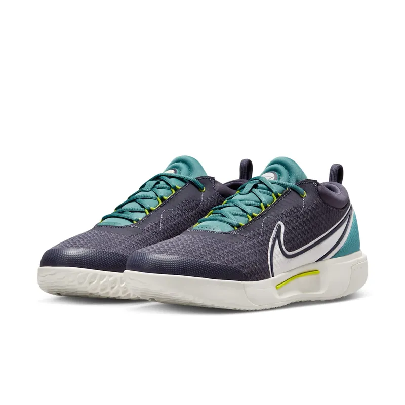 Nike AIR ZOOM COURT PRO “Black” (DV3278-003)