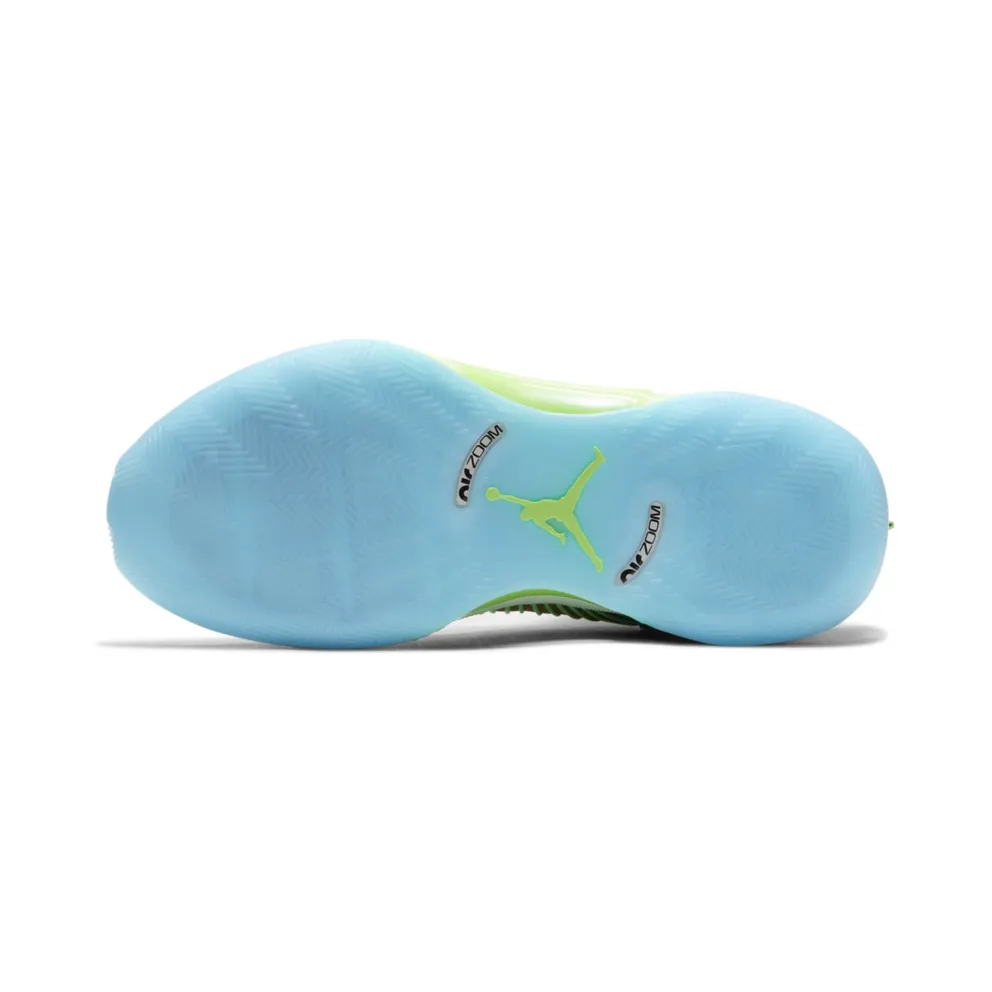 Jordan XXXV Jayson Tatum in Power PE (DD3667-400)