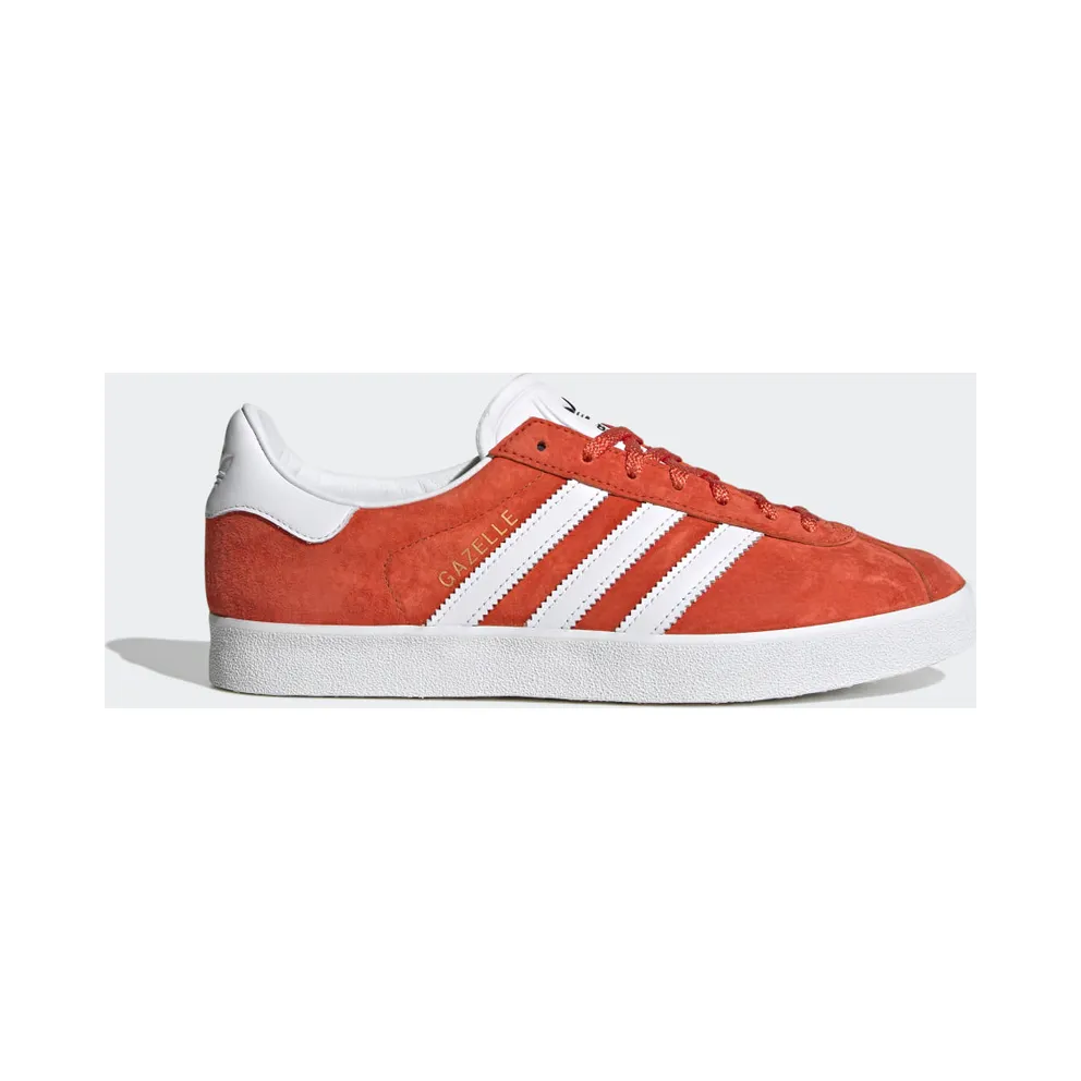adidas Gazelle 85 Schuh Preloved Red / Cloud White / Core Black (GY2529)