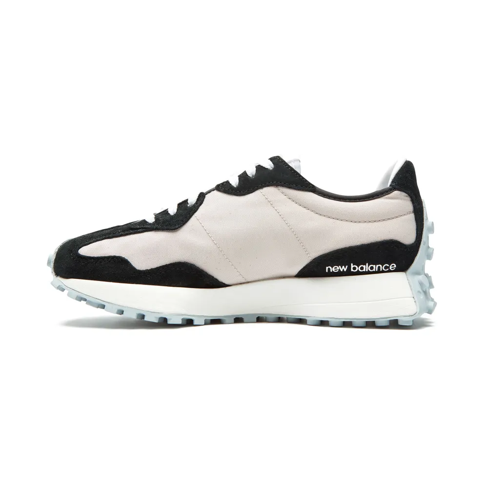 New Balance Womens 327 Black (2020) (WS327CPA)
