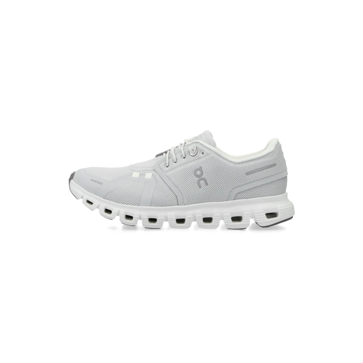 On Cloud 6 W (grey)  - 3WF10060070