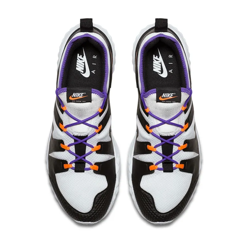 Nike Air Zoom LWP 16 Black Citrus (918226-007)