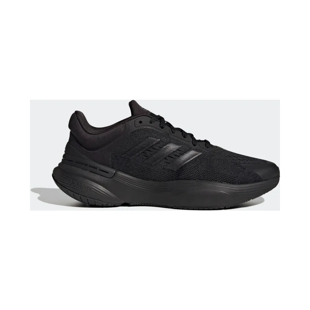 adidas Response Super 3.0 Core Black / Core Black / Cloud White (GW1374)