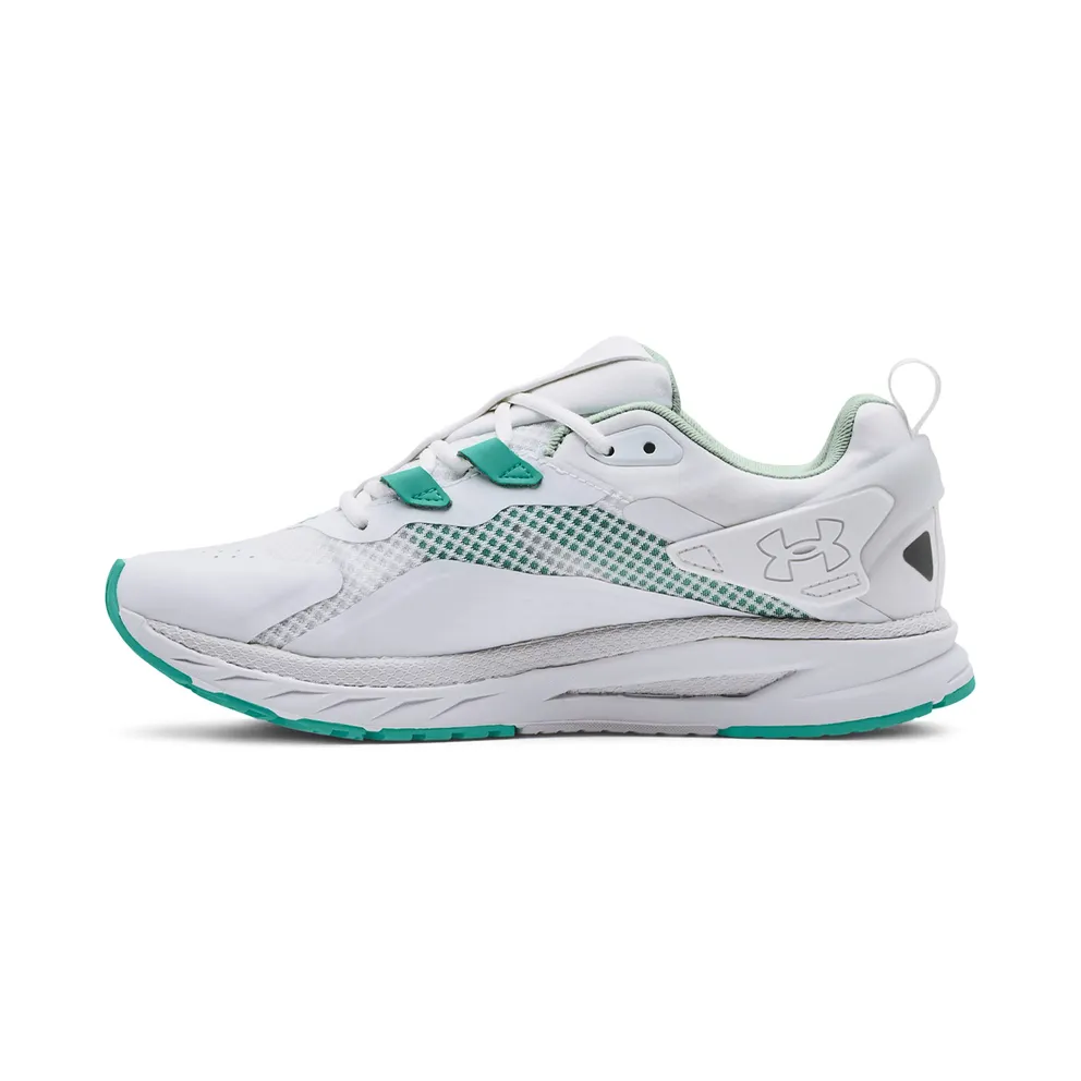 Under Armour HOVR™ Flux MVMNT Sportstyle White (3025355-105)