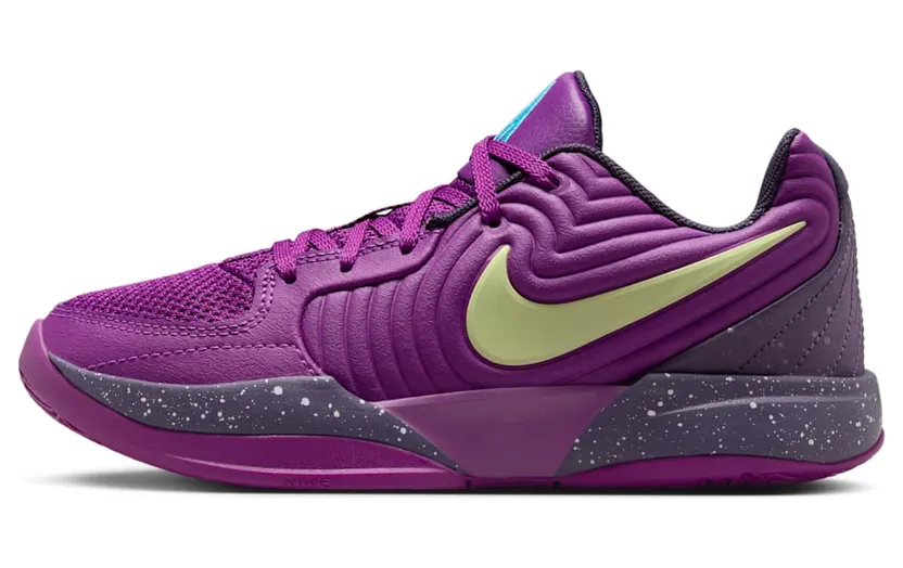 Nike Ja 2 Stargazer (FV5633-500)
