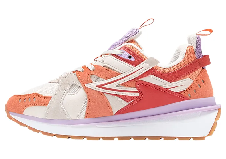 Fila Sandenal “CADMIUM ORANGE” (5RM01747-122)